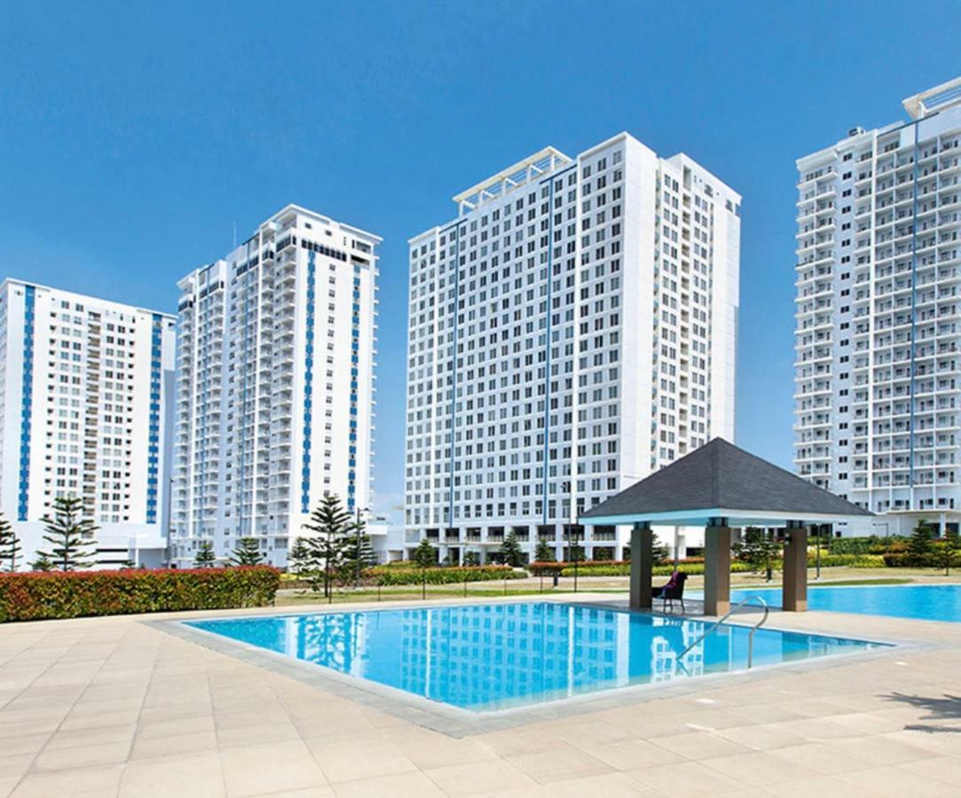 Smdc Cool Residences Tower A Unit 1019 Tagaytay City Exterior foto
