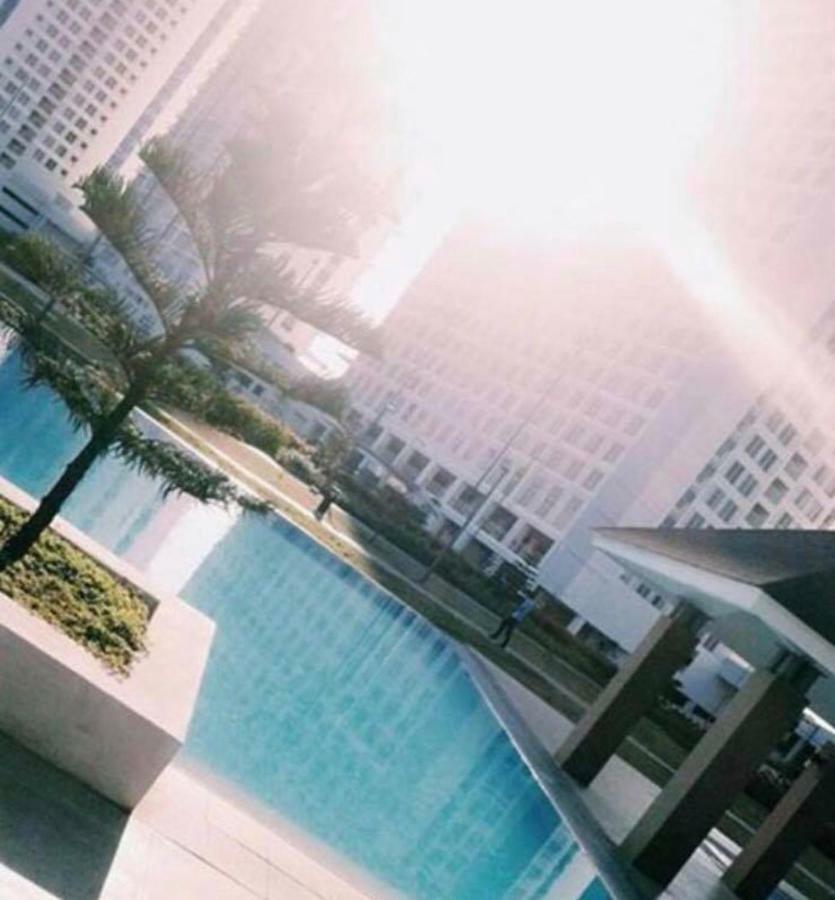 Smdc Cool Residences Tower A Unit 1019 Tagaytay City Exterior foto